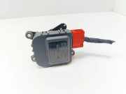 Air Flap Motor VOLKSWAGEN PASSAT B5 (3B2) 1.9 TDI 8D1820511B