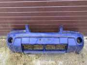 Stoßstange vorne Nissan X-Trail I (T30) 620228H740