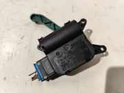 Air Flap Motor AUDI A4 Avant (8ED, B7) 2.0 TDI 663829RC