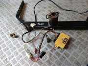 Anhängerkupplung Nissan Juke (F15) 332291