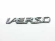 Emblem Heckklappe TOYOTA AVENSIS VERSO (_M2_) 2.0 D (CLM20_)