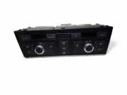 Klimabedienteil AUDI A6 Avant (4F5, C6) 2.7 TDI 4F0910043B 4F1820043AL