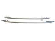 Dachreling-Set RENAULT KOLEOS I (HY_) 2.0 dCi 4x4 (HY0K)