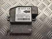 Steuergerät Airbag Opel Corsa B (S93) 24439952