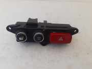 Schalter für Warnblinker Alfa Romeo Brera (939) 156067821