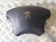 Lenkrad Airbag PEUGEOT 607 (9D, 9U) 2.7 HDi 24V 96445890 96445890ZD