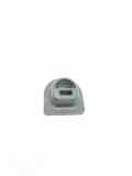 Motorhalter links MERCEDES-BENZ CLK Cabrio (A208) 200 (208.435) 0260617