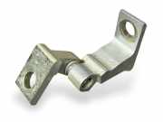 Türscharnier hinten rechts Skoda Yeti (5L) 8K0831402K