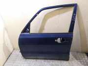 Tür links vorne Mitsubishi Pajero III (V6, V7)