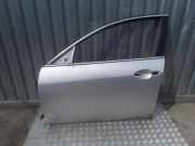 Vordere linke Tür MAZDA 3 Sedan (BL) 2.2 MZR CD