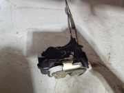 Türschloss hinten links MITSUBISHI GRANDIS (NA_W) 2.0 DI-D (NA8W)