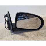 Außenspiegel rechts DODGE CALIBER 2.2 CRD EBHR001 0231074