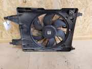 Kühlmodul Renault Grand Scenic II (JM) 820068024