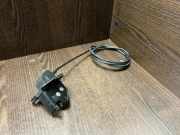 Heckklappenschloss RENAULT MASTER III Furgon (FV) 2.3 dCi 125 FWD (FV0C, FV0D) 905920001R