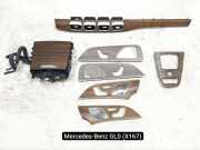 Set Innenverkleidungsleisten MERCEDES-BENZ GLS (X167) AMG 63 4-matic (167.989) A1677207802