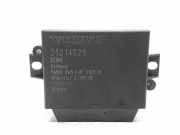 Einparkhilfe PDC Steuergerät VOLVO V60 1.6 DRIVe 31314525