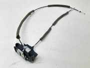 Türschloss hinten rechts NISSAN PULSAR Hatchback (C13) 1.2 DIG-T