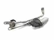Scheibenwischermechanismus vorne TOYOTA YARIS (_P13_) 1.5 Hybrid (NHP130_) 85110-0D190
