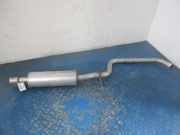 Auspuffanlage hinten Seat Leon (1P)