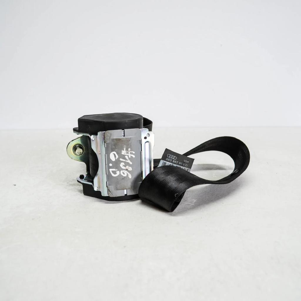 Sicherheitsgurt hinten rechts AUDI A4 Avant (8ED, B7) 2.0 TDI 8E5857805D Bild Sicherheitsgurt hinten rechts AUDI A4 Avant (8ED, B7) 2.0 TDI 8E5857805D