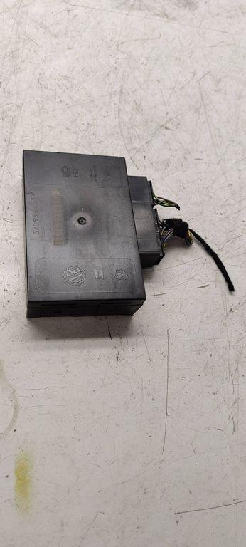 Komfortsteuergerät Skoda Roomster (5J) 5J0959433