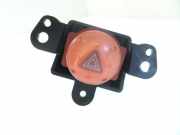 Nottaste NISSAN ALMERA TINO (V10) 2.2 dCi 06016