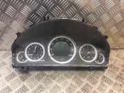 Kombiinstrument MERCEDES-BENZ E (W212) E 200 CDI / BlueTEC (212.005, 212.006) A2129005203 2129005203