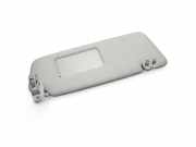 Rechte Sonnenblende AUDI A4 (8EC, B7) 2.0 TFSI quattro 8E0857552A 8E0857552