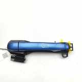 Türaußengriff hinten links SUBARU FORESTER (SJ) 2.0 D AWD 62142-SG010 61160-FJ000E1