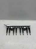Einspritzventil Set RENAULT CLIO V (B7_) 1.3 TCe 130 (B7MF) 2220704