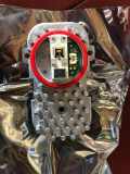 Scheinwerfer-Steuergerät BMW 4 Coupe (F32, F82) 428 i 6117263051