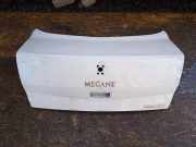 Heckklappe geschlossen Renault Megane II Stufenheck (LM)