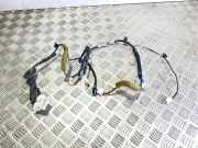 Türverkabelung hinten rechts SUZUKI GRAND VITARA II (JT, TE, TD) 1.9 DDiS 4WD (TD44, JT419, JB419WD) 3675265J00