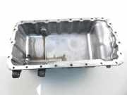 Kurbelgehäuse PEUGEOT 306 Break (7E, N3, N5) 1.9 D 9631816980