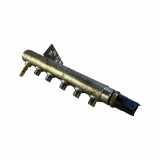 Kraftstoffzuführung RENAULT LAGUNA II Grandtour (KG0/1_) 2.2 dCi (KG0F) 8200148037