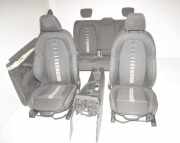 Sitzgarnitur komplett Leder geteilt BMW X1 (F48) 000