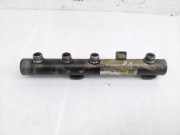 Kraftstoffzuführung