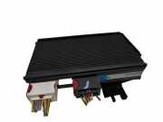 Tonverstärker PEUGEOT 407 Coupe (6C_) 2.7 HDi 9653556180