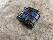 Air Flap Motor MERCEDES-BENZ E T-Model (S210) E 220 T CDI (210.206)