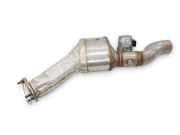 Rußfilter AUDI A6 (4G2, C7, 4GC) 2.0 TDI quattro 8K0230CA