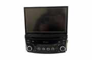 Radio/Navigationssystem-Kombination Subaru Outback IV (BR) 86271AJ450