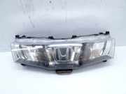 Vorderer oberer Gitter HONDA CIVIC VIII Hatchback (FN, FK) 1.8 (FN1, FK2) 71120-SMG-E015-M1