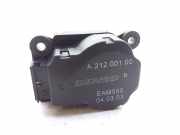 Regelventile für Innenraumheizung PEUGEOT 807 (E) 2.0 HDi EAM590