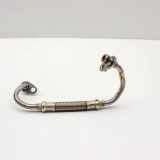 Turbinenschmierrohr MERCEDES-BENZ S (W222, V222, X222) S 400 (222.165) A2760900477