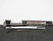 Set Innenverkleidungsleisten AUDI A8 D4 (4H_) 3.0 TDI quattro 4H1857212 4H1853174 4H1820952A 4H1820952B 4H1820951A 4H1820951B 4H1820902A 4H1820902B