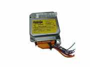 Airbag-Steuergerät PEUGEOT 206 Hatchback (2A/C) 1.6 i 9635268880