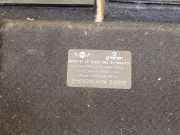 Kofferraumteppich MINI CLUBMAN (R55) Cooper D 6952383