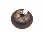 Bremsscheibe rechts hinten Lexus IS 1 (E1) 4243130260