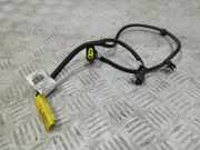 Blende Scheinwerfer rechts Citroen DS3 Cabriolet () 9815595880