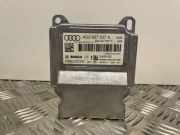 Steuergerät Airbag Audi A6 Allroad (4G) 4G0907637K